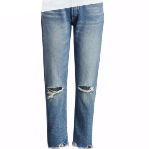 NWOT Ralph Lauren jeans - Picture 2 of 5